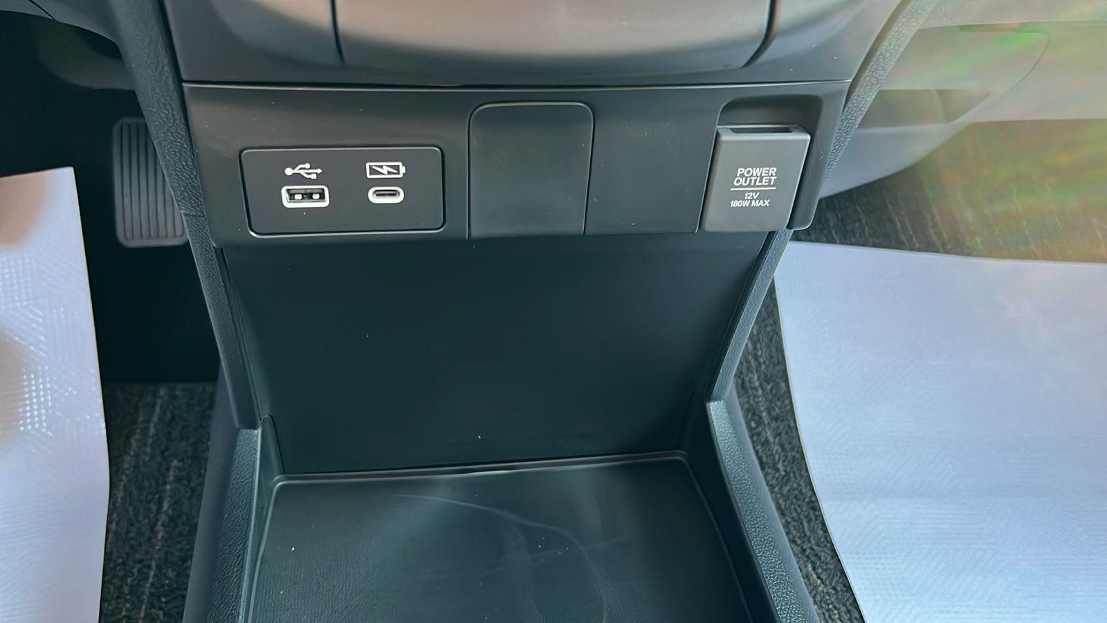 2026 Honda Odyssey EX-L at Altoona Honda