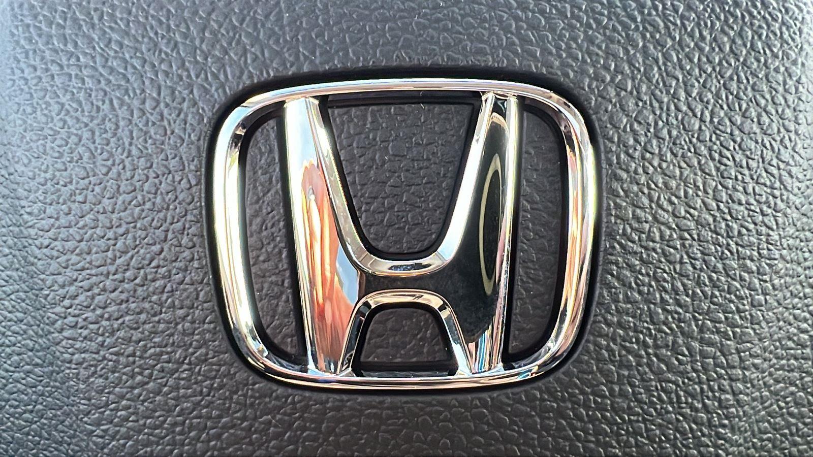 2026 Honda Odyssey EX-L at Altoona Honda