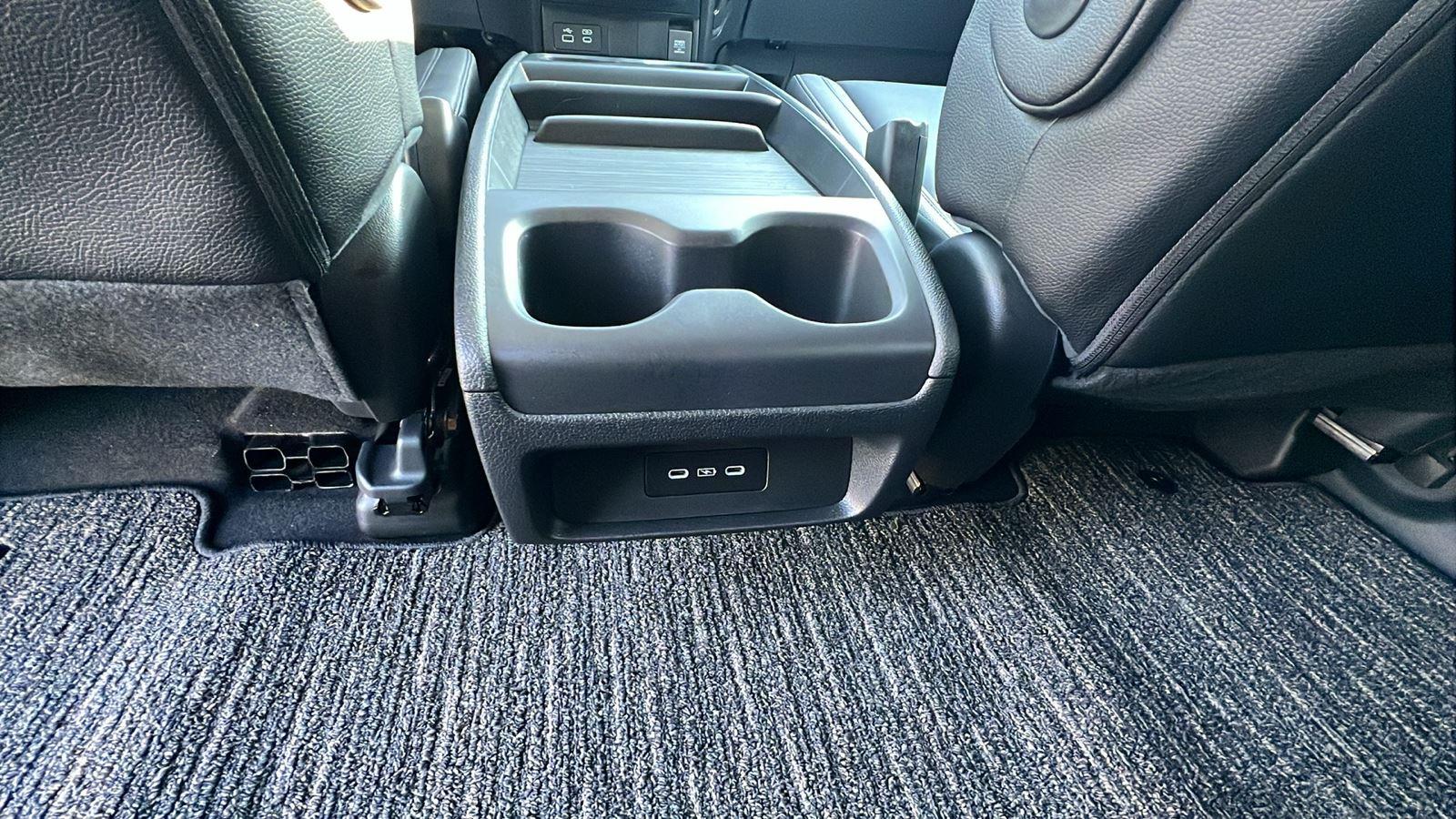 2026 Honda Odyssey EX-L at Altoona Honda