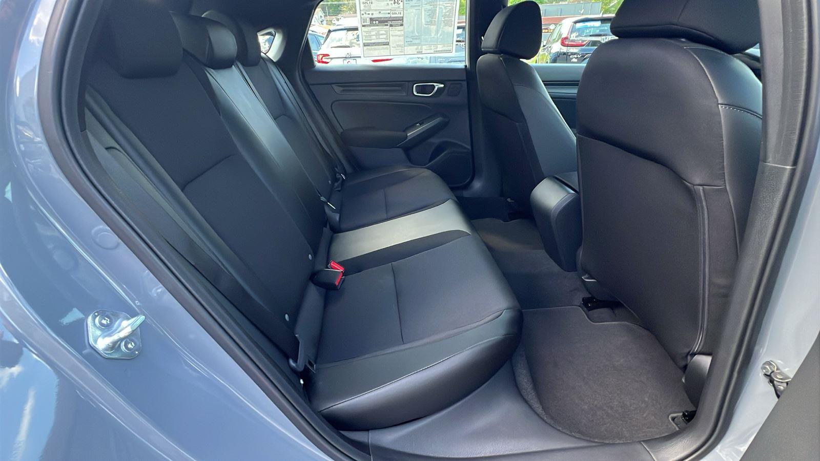 2026 Honda Civic Sport at Altoona Honda