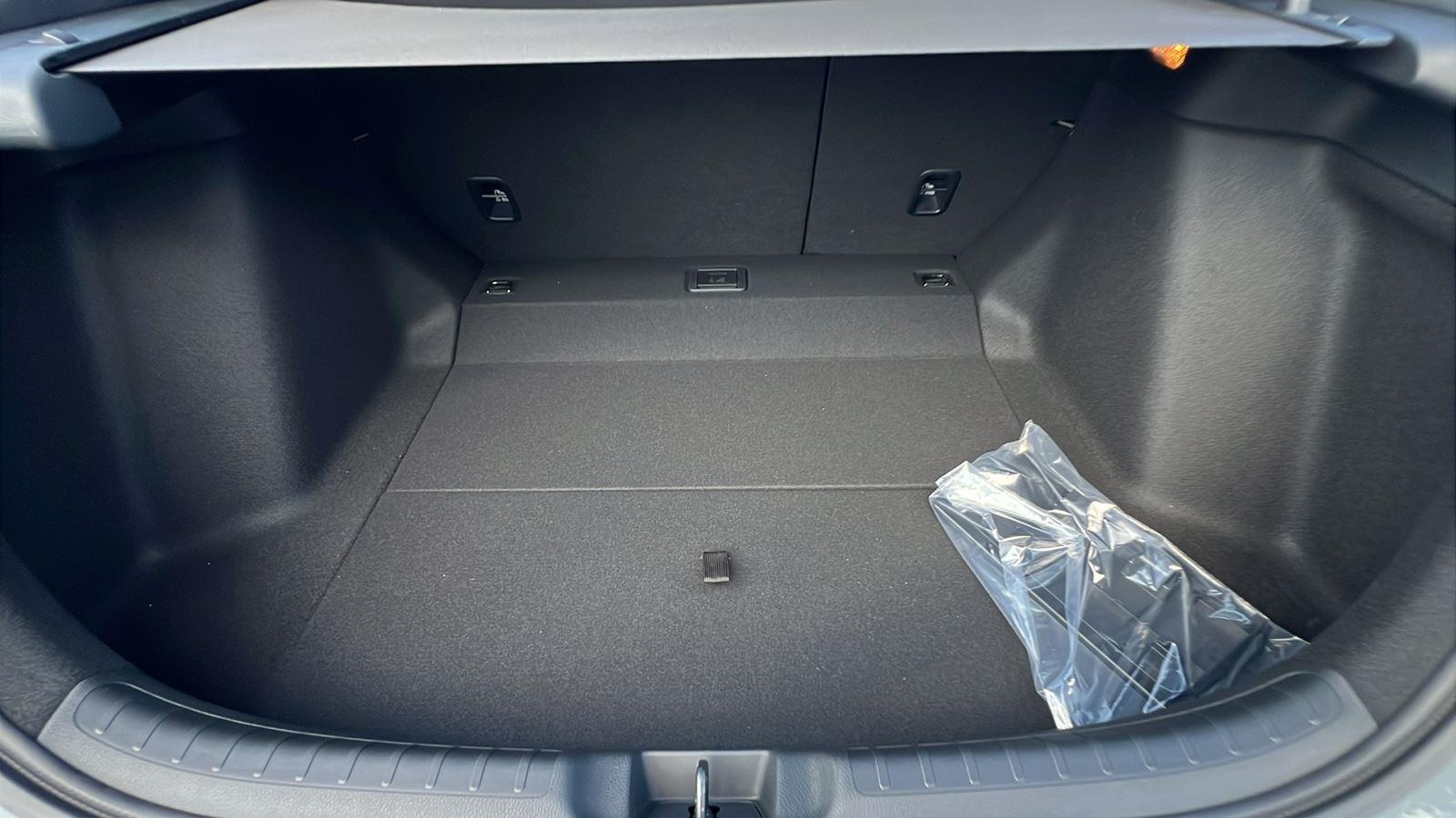 2026 Honda Civic Sport at Altoona Honda