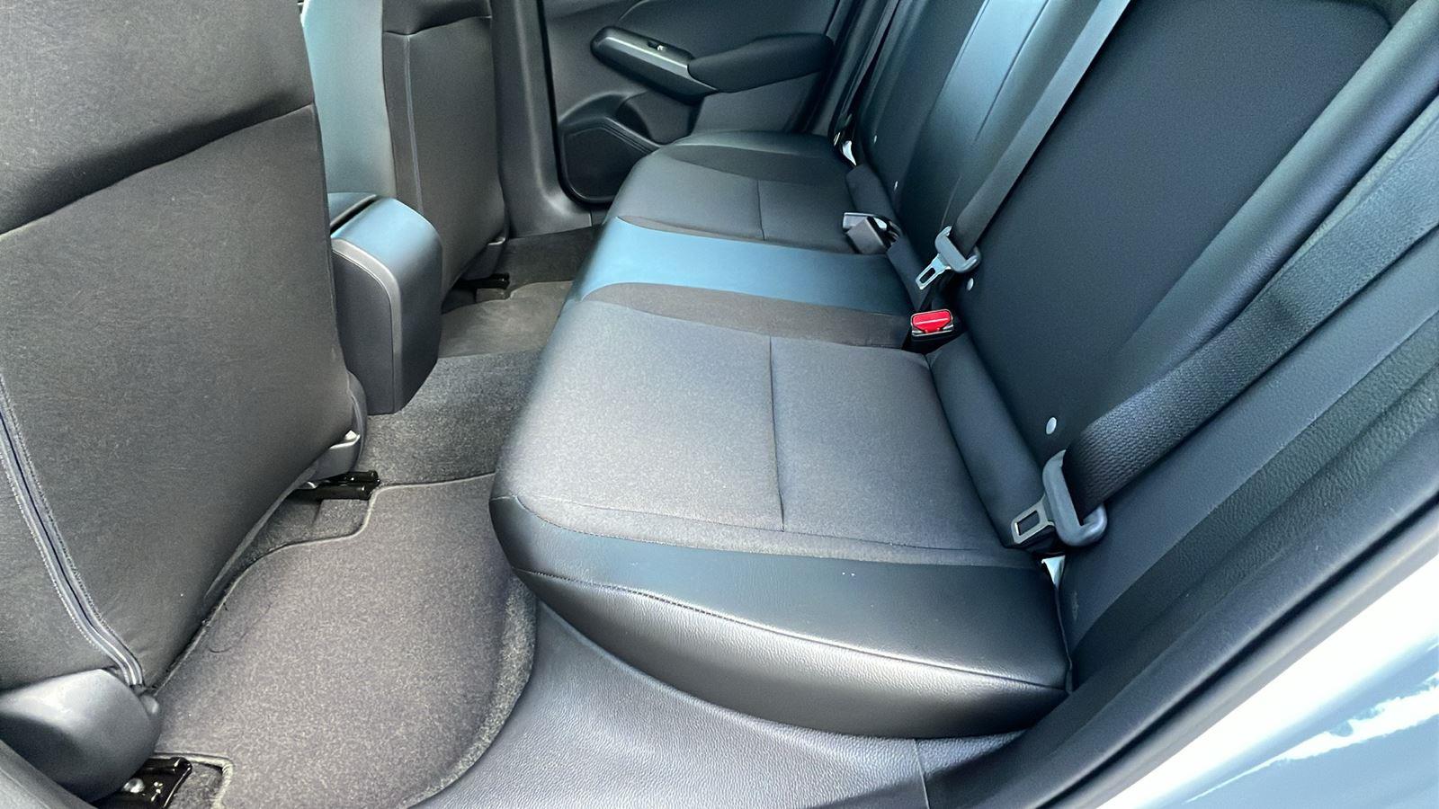 2026 Honda Civic Sport at Altoona Honda