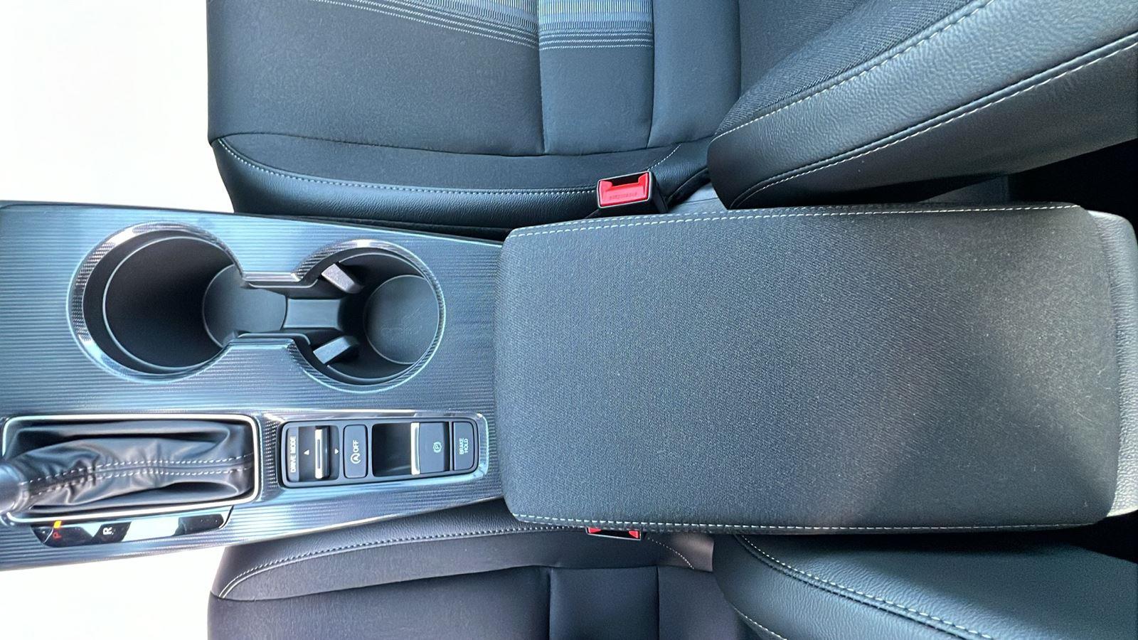2026 Honda Civic Sport at Altoona Honda