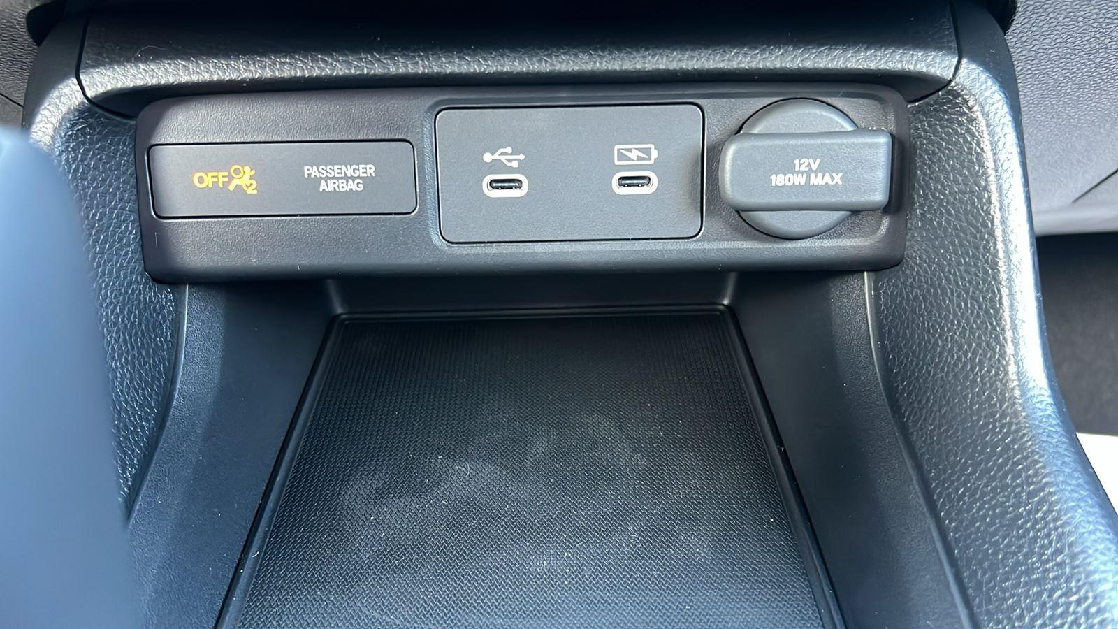 2026 Honda Civic Sport at Altoona Honda