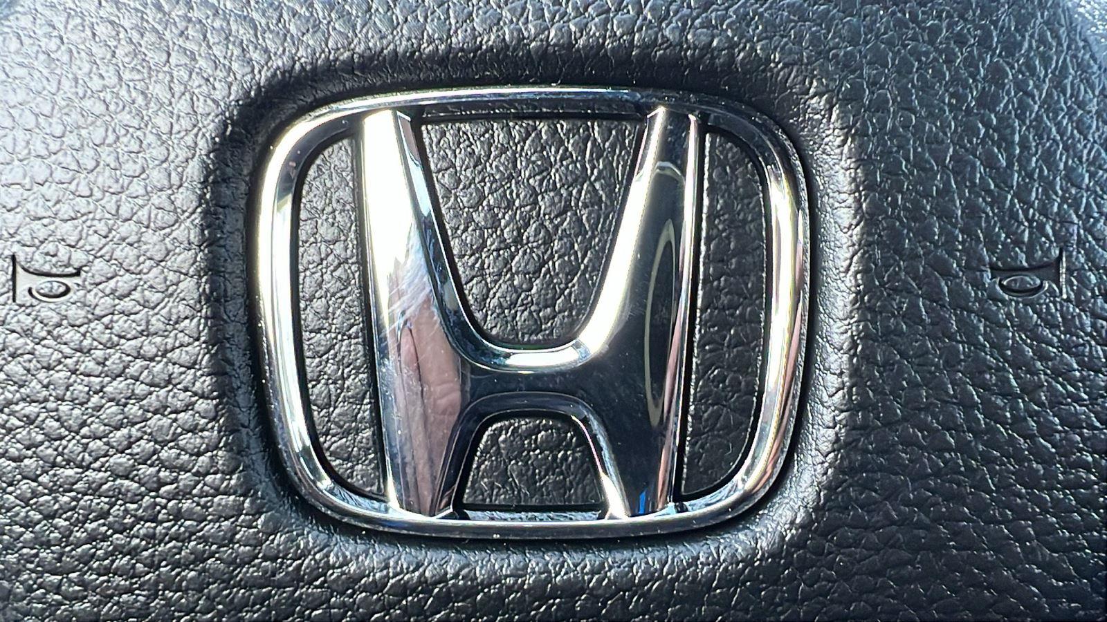 2026 Honda Civic Sport at Altoona Honda