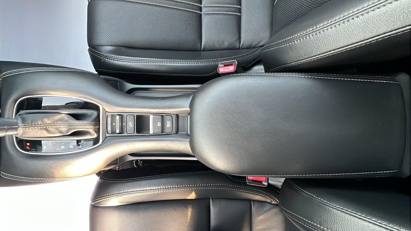 2026 Honda HR-V EX-L at Altoona Honda