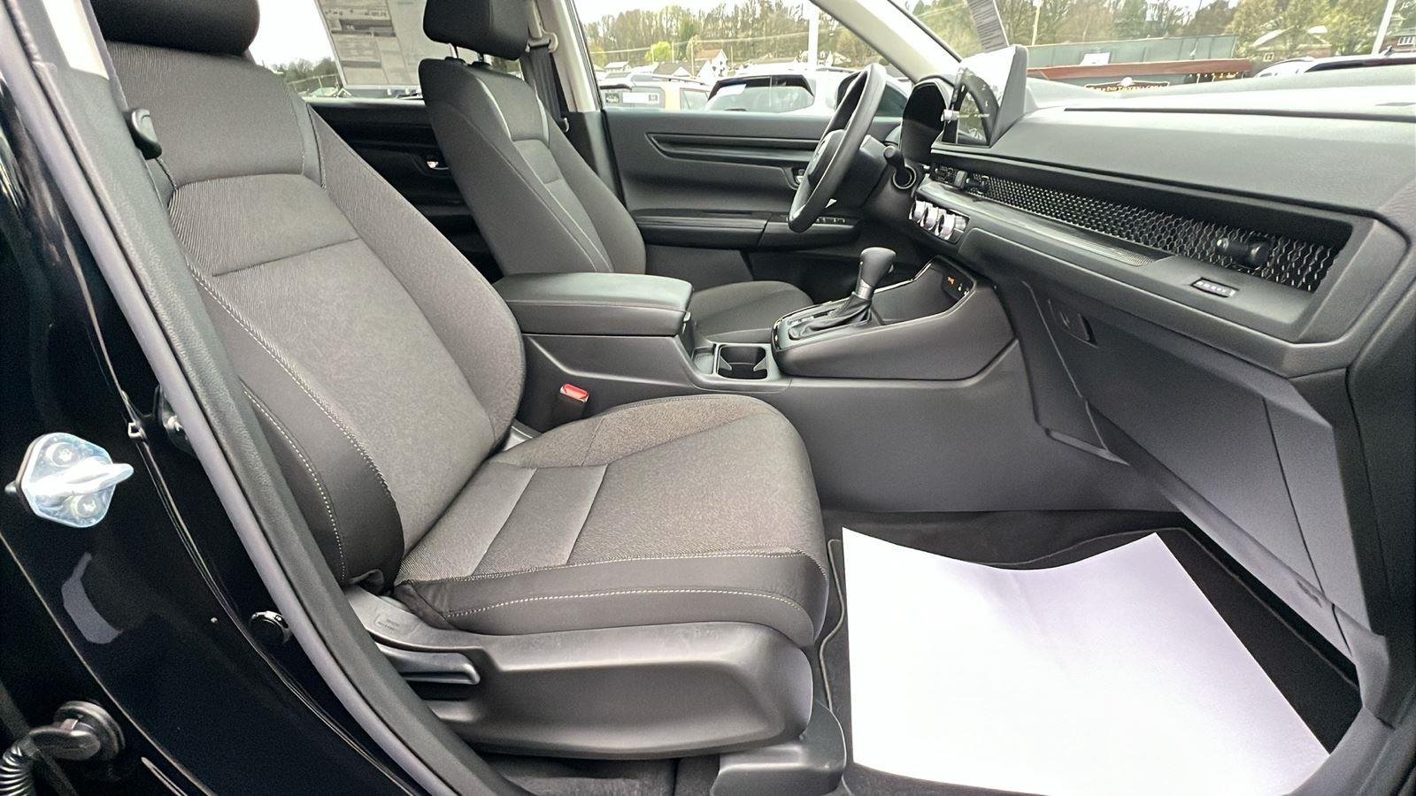 2026 Honda CR-V EX at Altoona Honda
