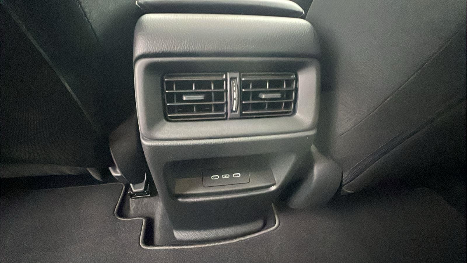 2026 Honda CR-V EX at Altoona Honda