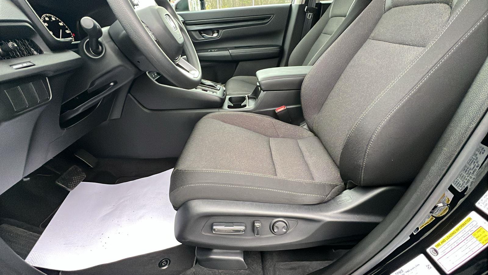 2026 Honda CR-V EX at Altoona Honda