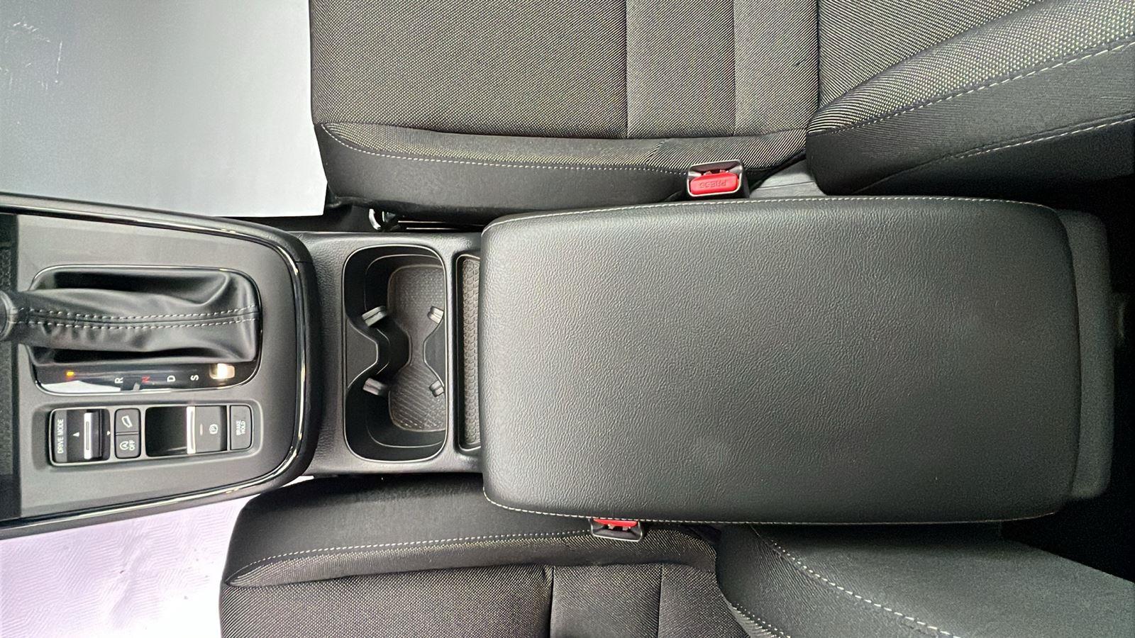 2026 Honda CR-V EX at Altoona Honda