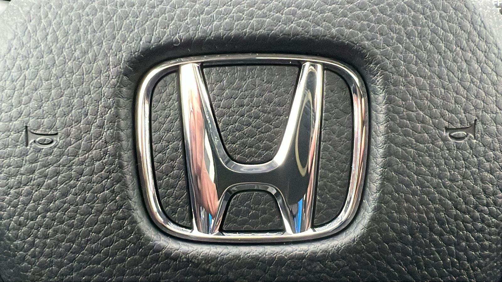 2026 Honda CR-V EX at Altoona Honda