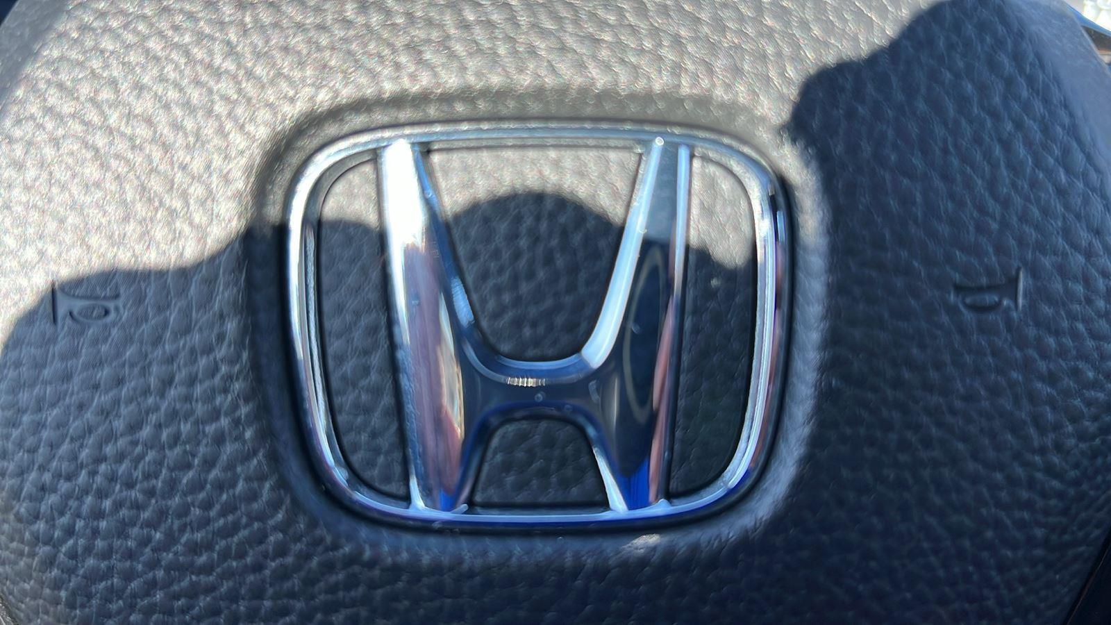 2026 Honda CR-V Hybrid Sport Touring at Altoona Honda