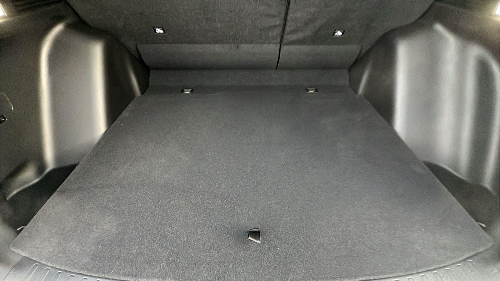 2026 Honda CR-V EX-L at Rick Weaver Chevrolet