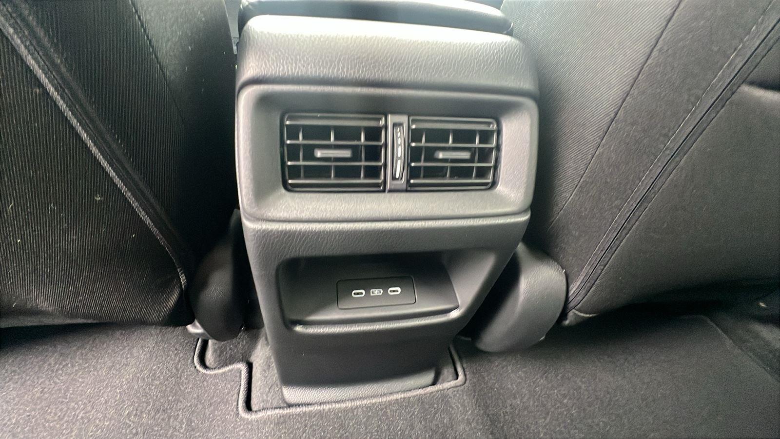 2026 Honda CR-V EX at Altoona Honda