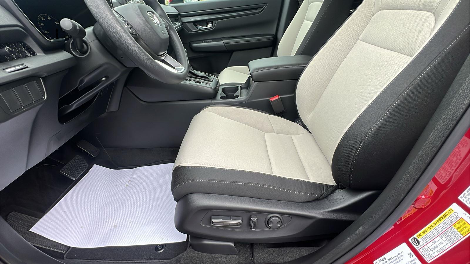 2026 Honda CR-V EX at Altoona Honda