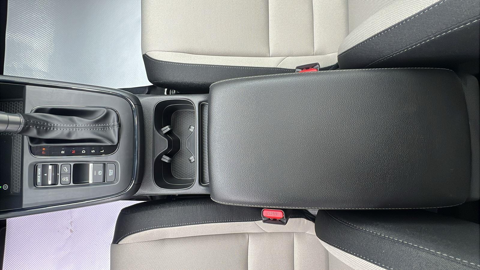 2026 Honda CR-V EX at Altoona Honda
