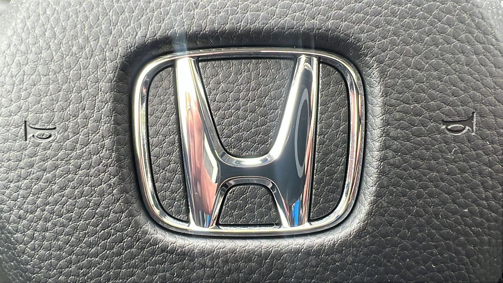 2026 Honda CR-V EX at Altoona Honda