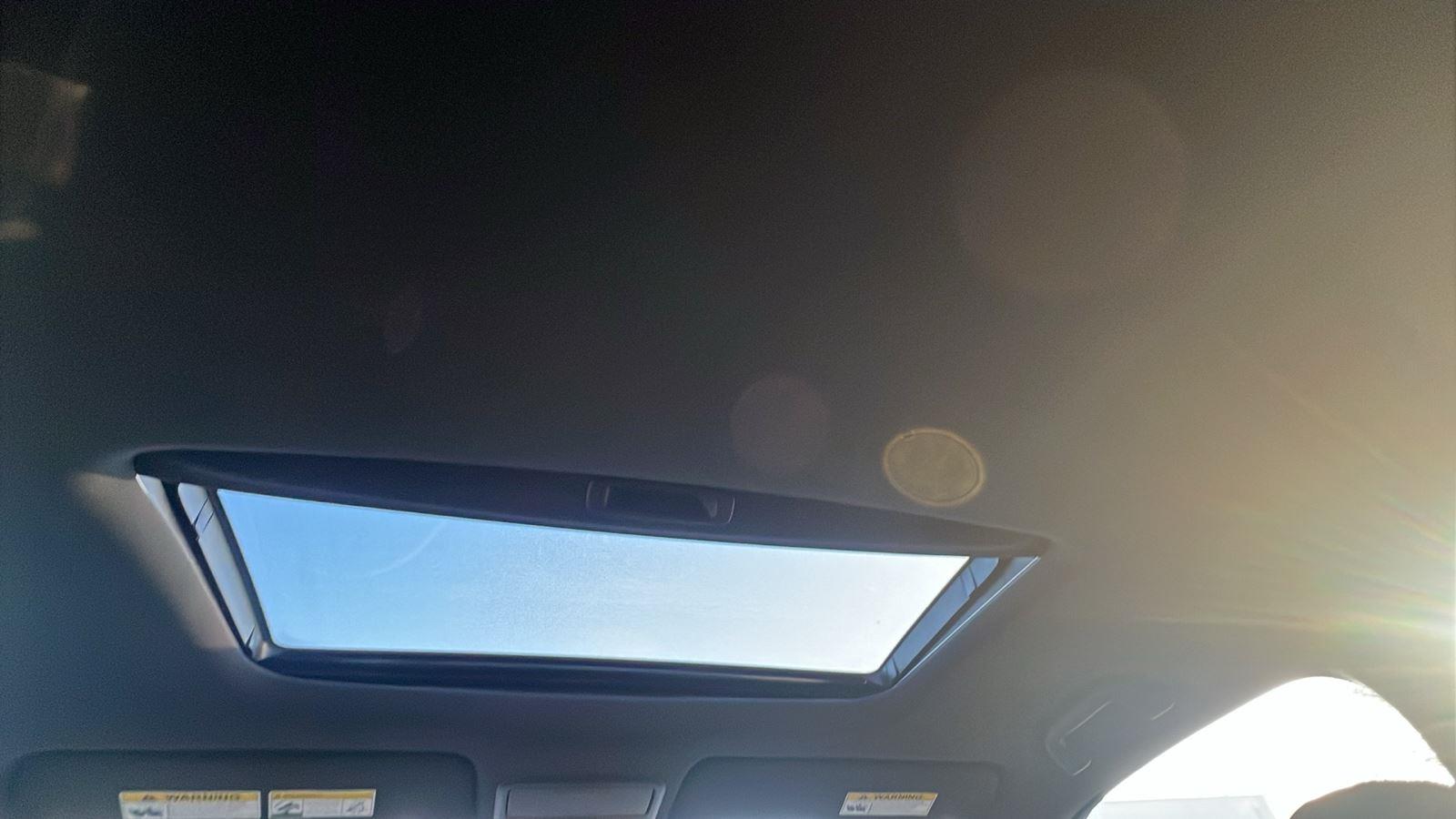 2024 Honda Passport TrailSport at Bud's Auto Sales