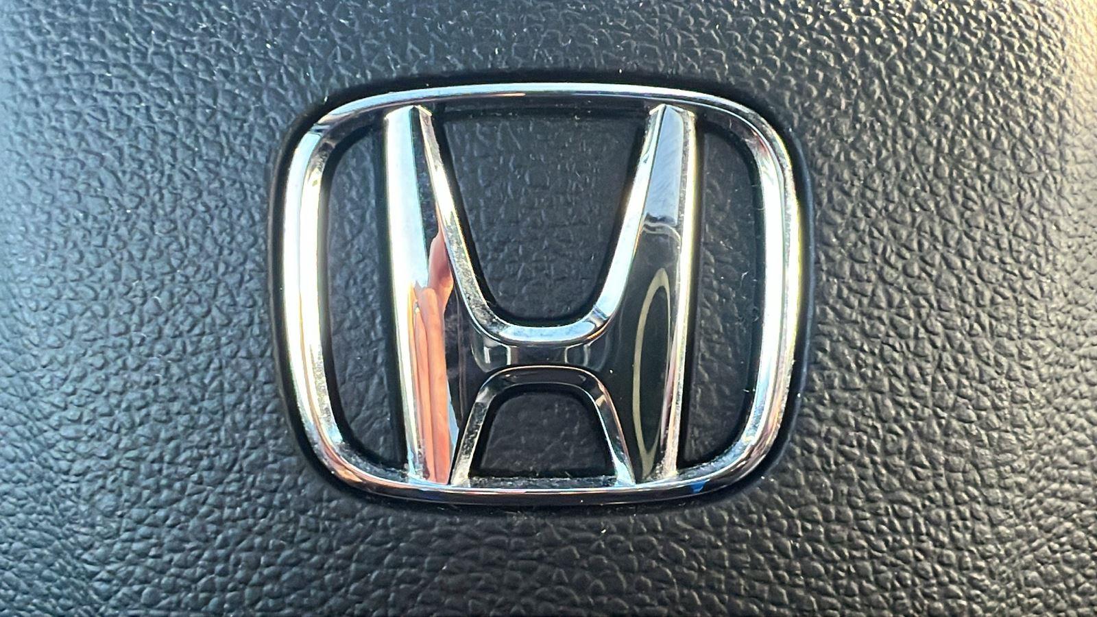 2024 Honda Passport TrailSport at Bud's Auto Sales