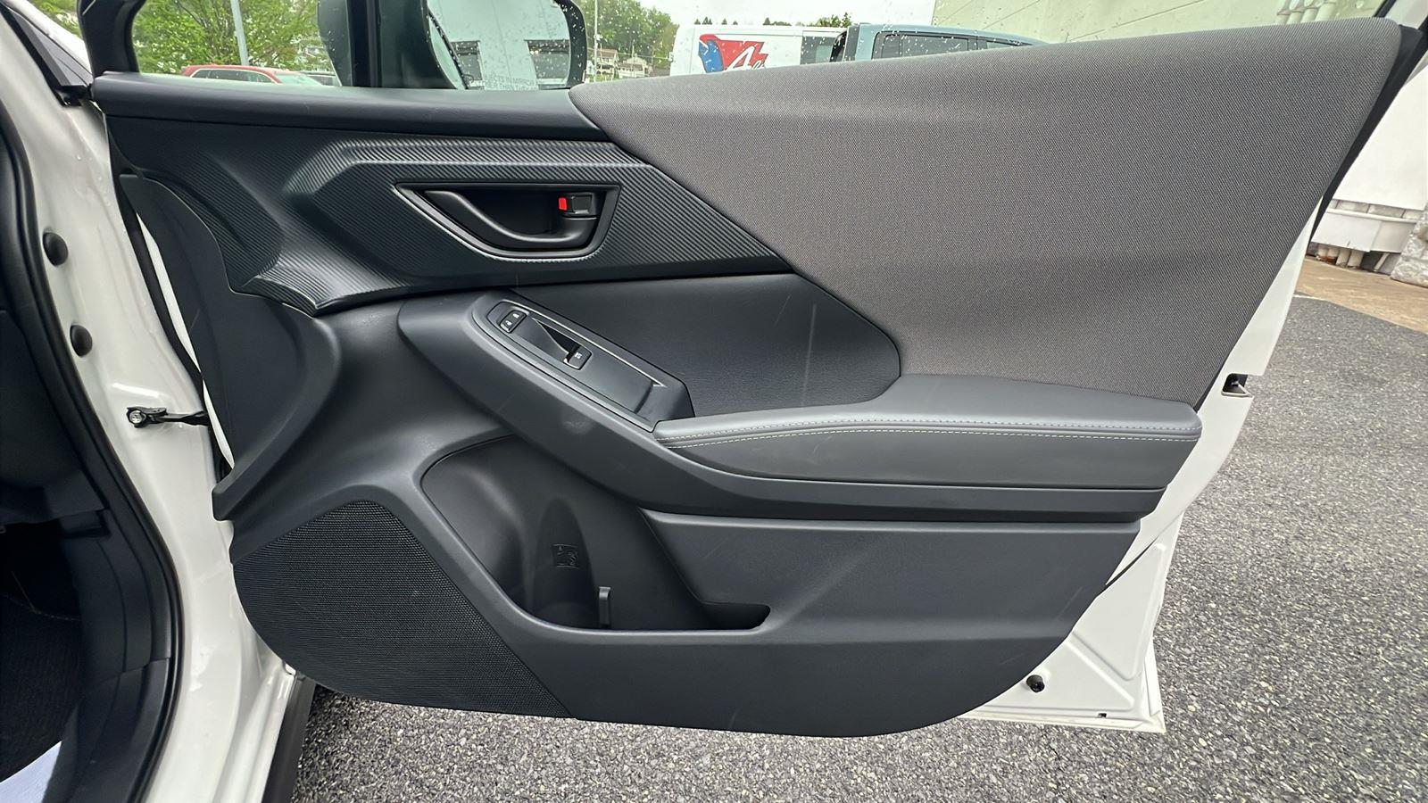2024 Subaru Crosstrek Premium at Woltz & Wind Ford