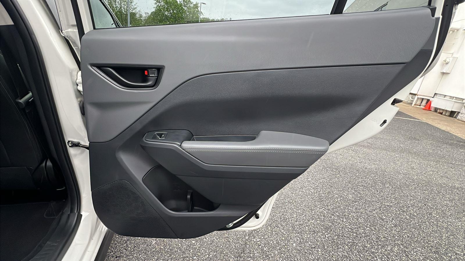 2024 Subaru Crosstrek Premium at Woltz & Wind Ford