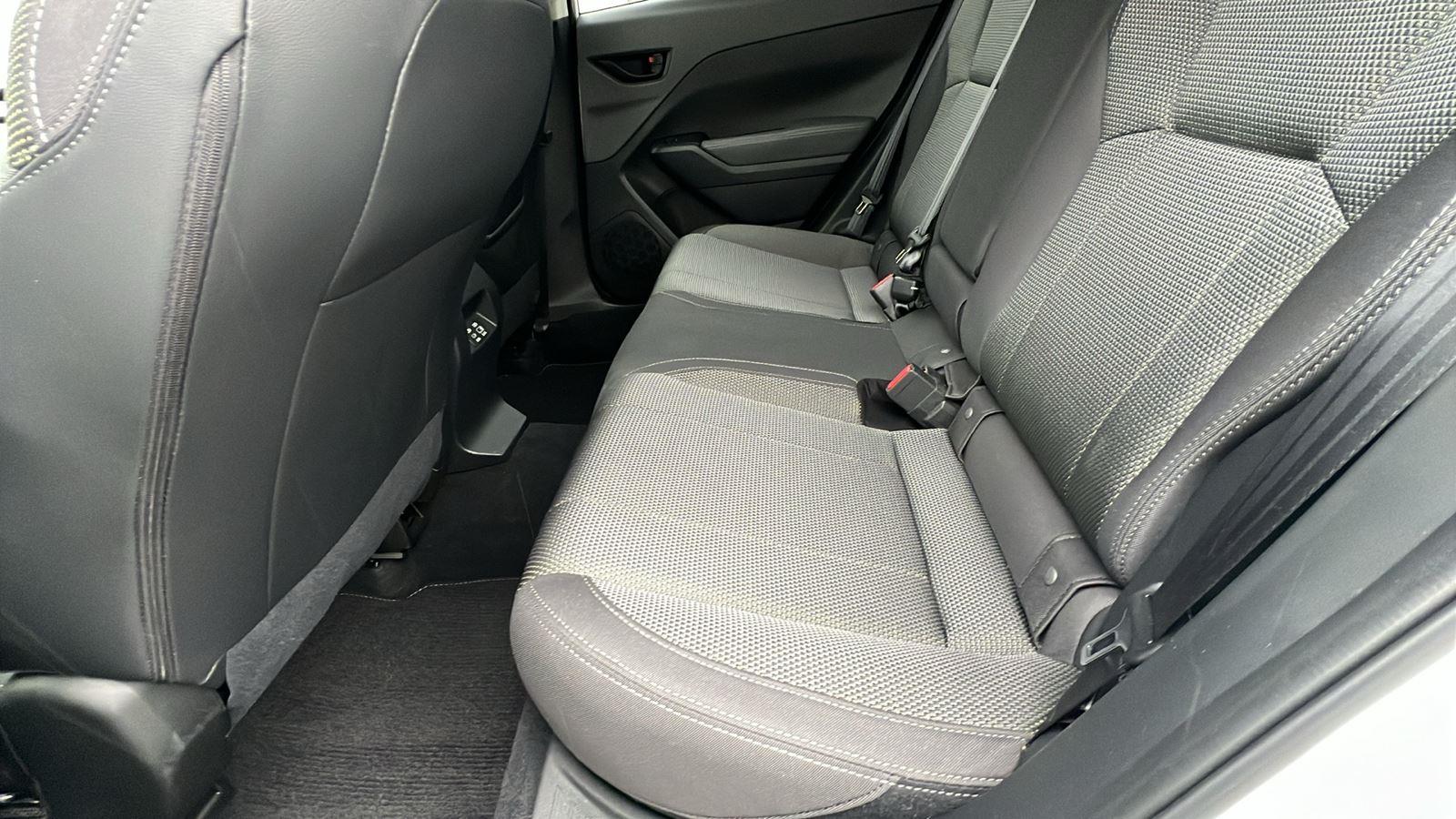2024 Subaru Crosstrek Premium at Woltz & Wind Ford