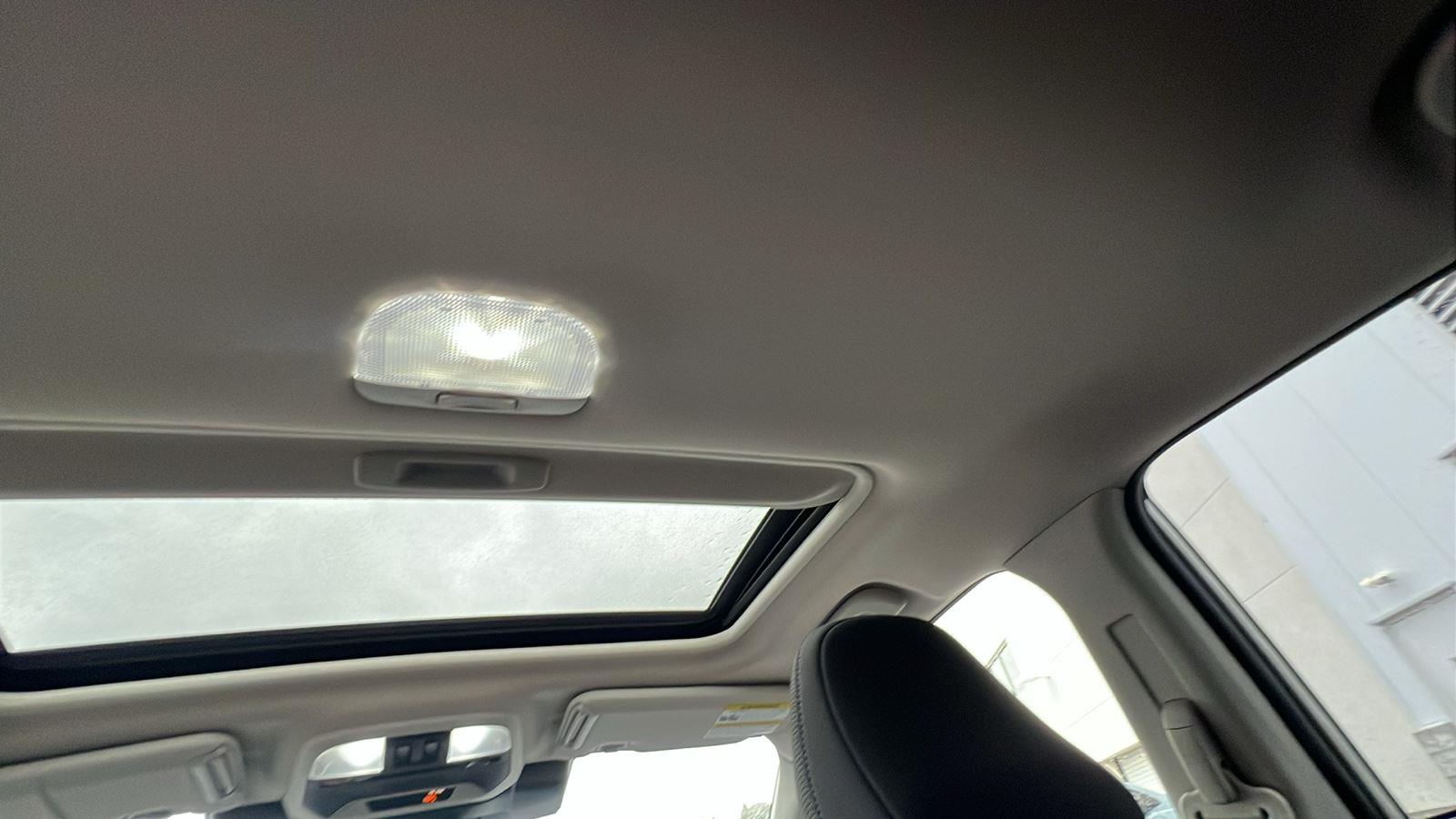 2024 Subaru Crosstrek Premium at Woltz & Wind Ford