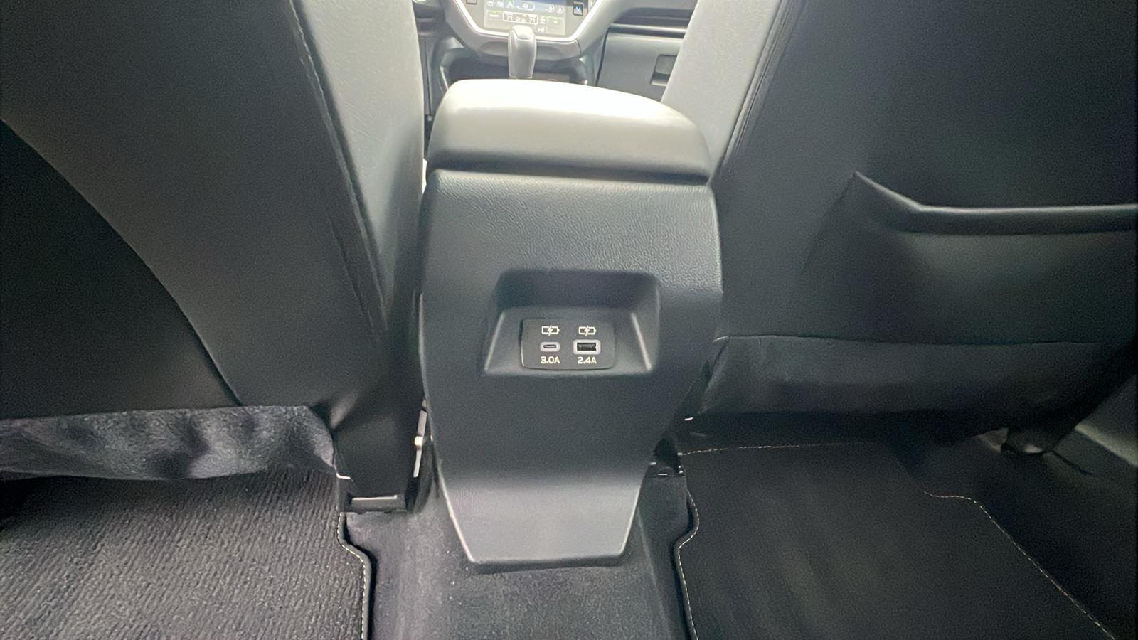 2024 Subaru Crosstrek Premium at Woltz & Wind Ford