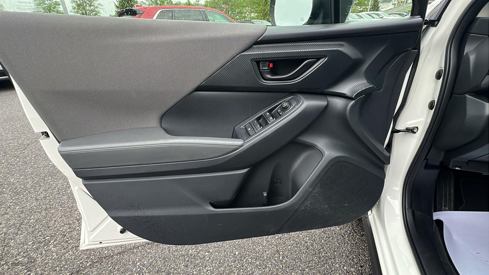 2024 Subaru Crosstrek Premium at Woltz & Wind Ford