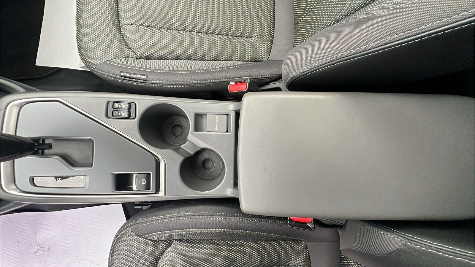 2024 Subaru Crosstrek Premium at Woltz & Wind Ford