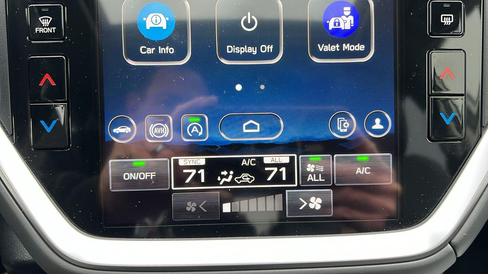 2024 Subaru Crosstrek Premium at Woltz & Wind Ford