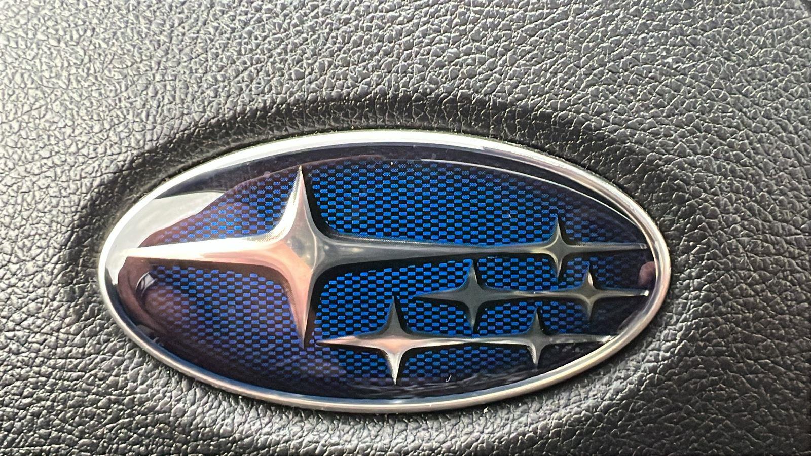 2024 Subaru Crosstrek Premium at Woltz & Wind Ford