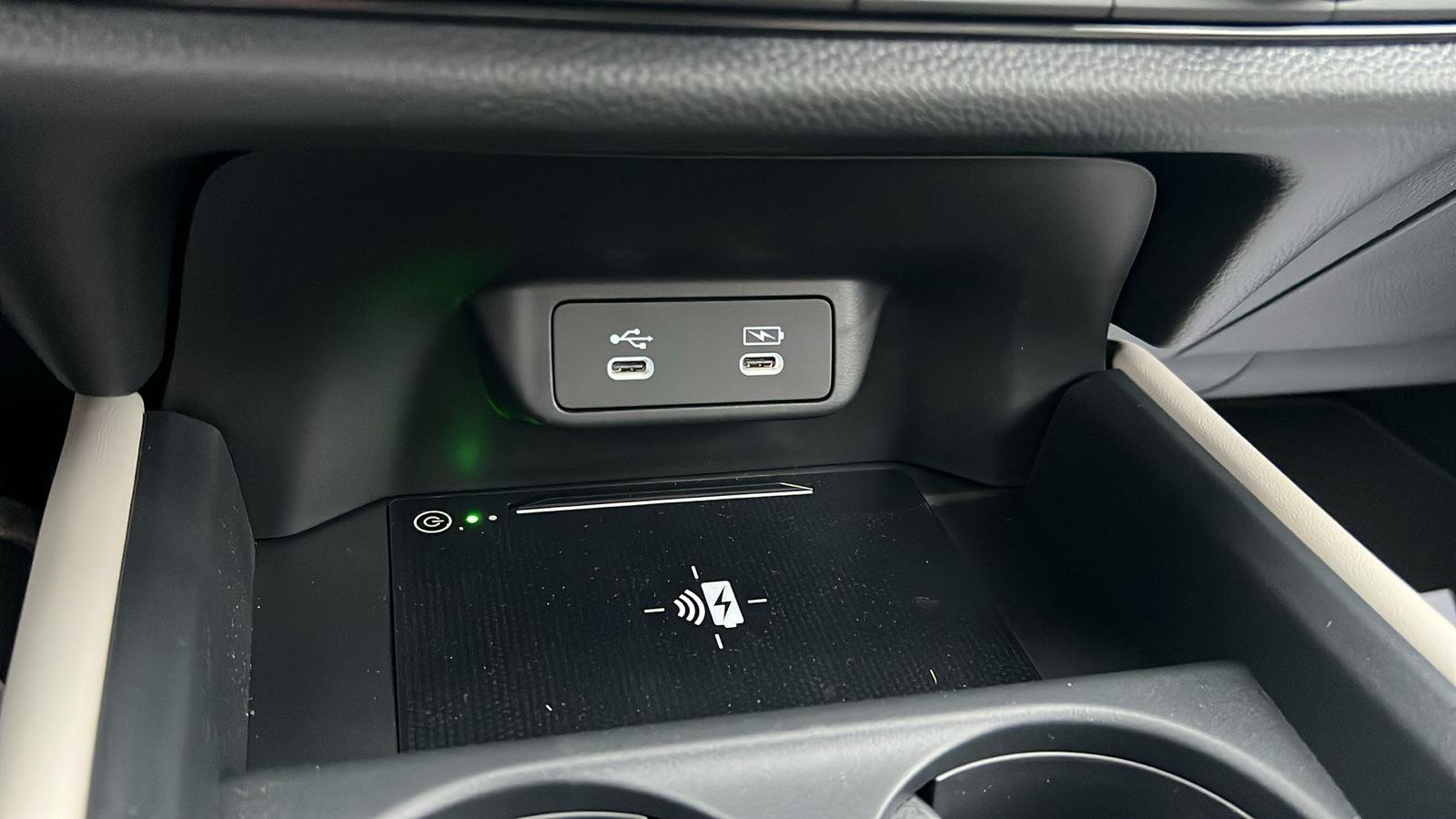 2026 Honda HR-V LX at Altoona Honda