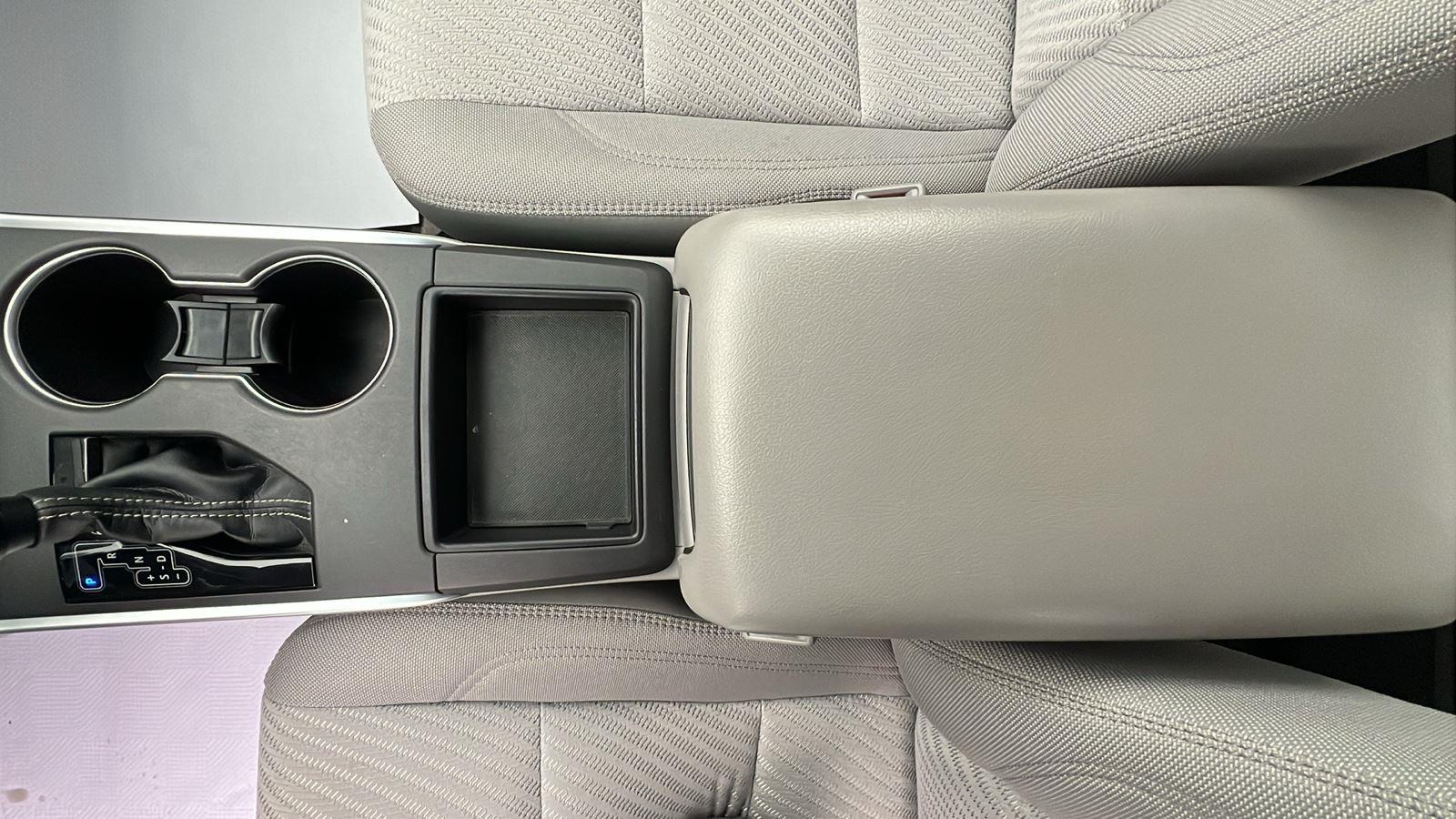 2017 Toyota Camry LE at Royal Car Center