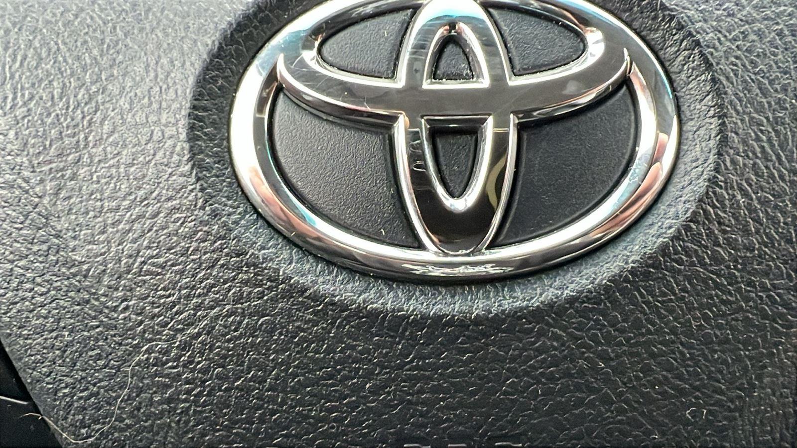 2017 Toyota Camry LE at Royal Car Center
