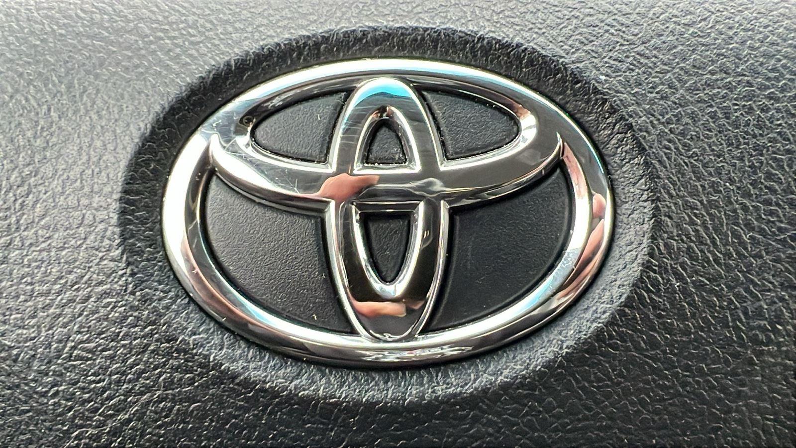 2017 Toyota Camry LE at Royal Car Center