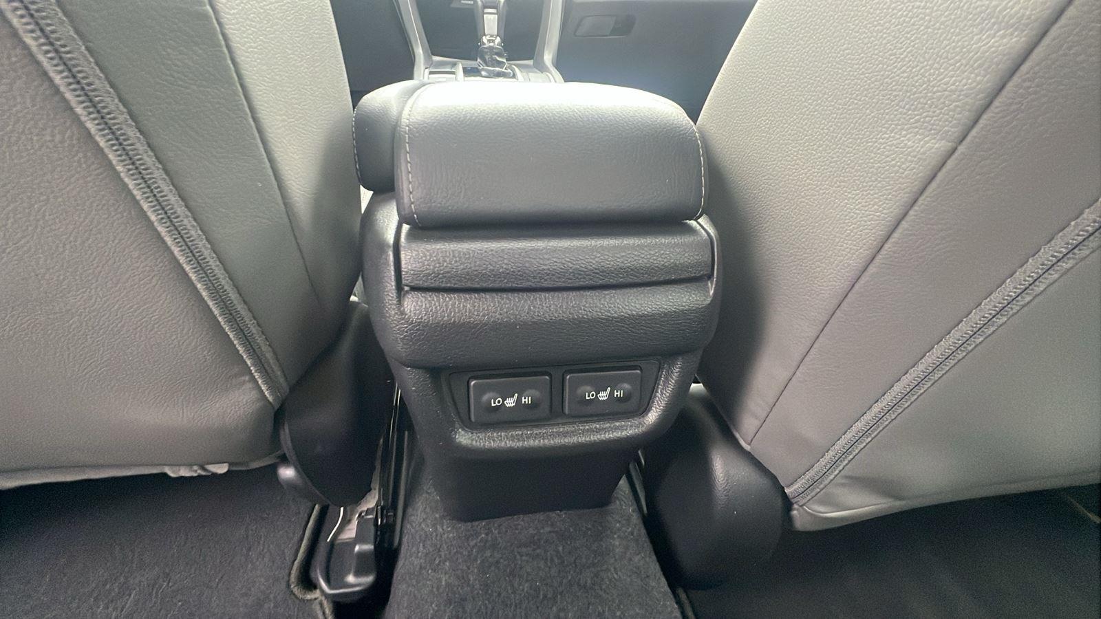2021 Honda Civic Touring at McCandless Ford