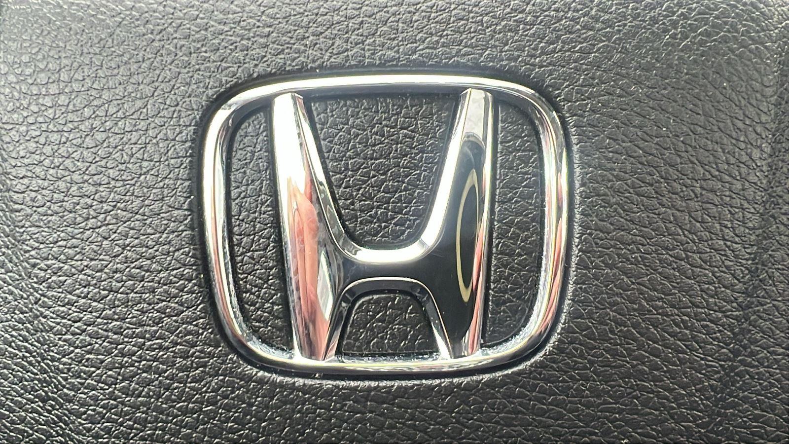 2021 Honda Civic Touring at McCandless Ford