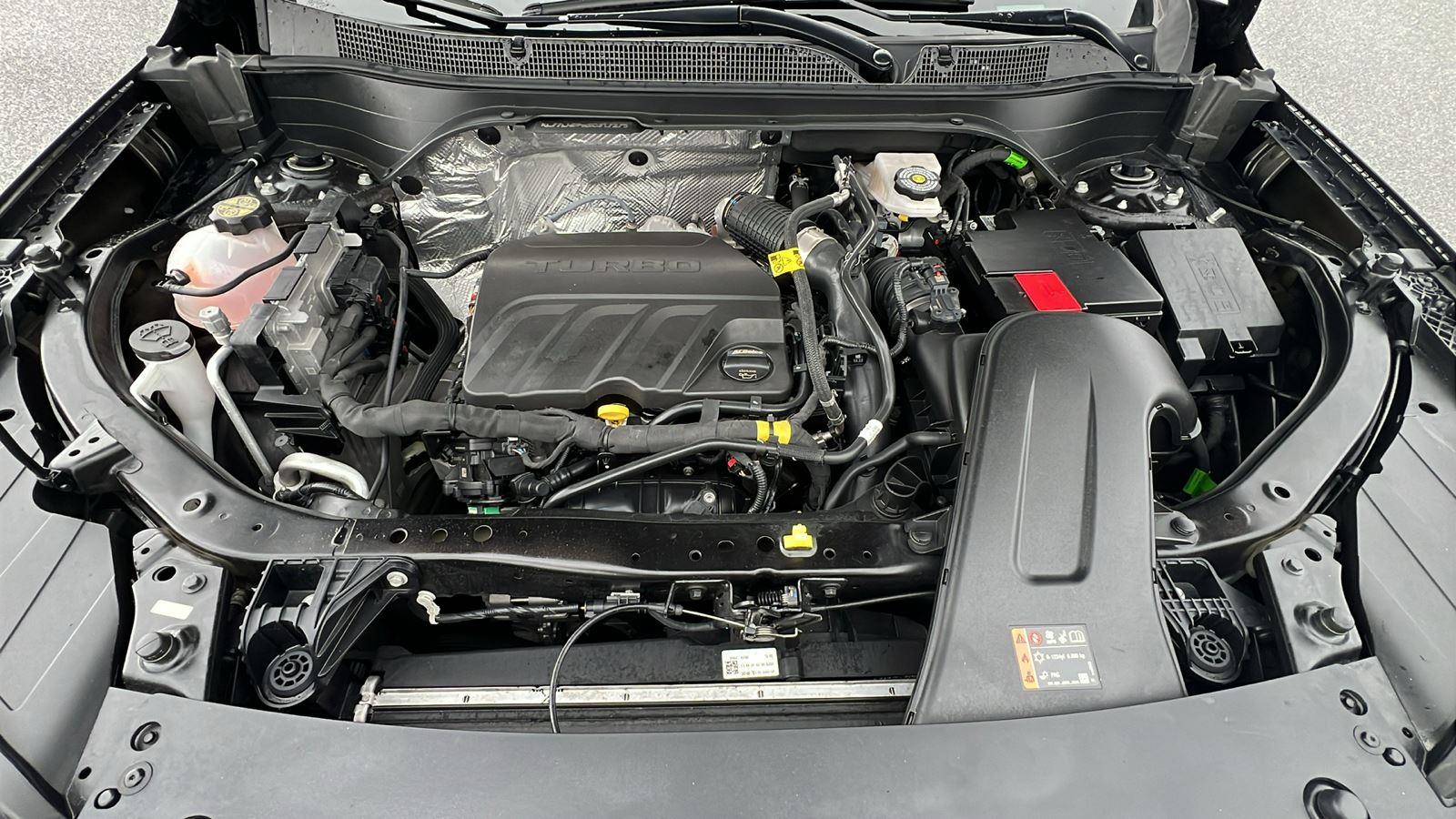 2025 Chevrolet Trax LT at Rocky Ridge Auto Sales & Service
