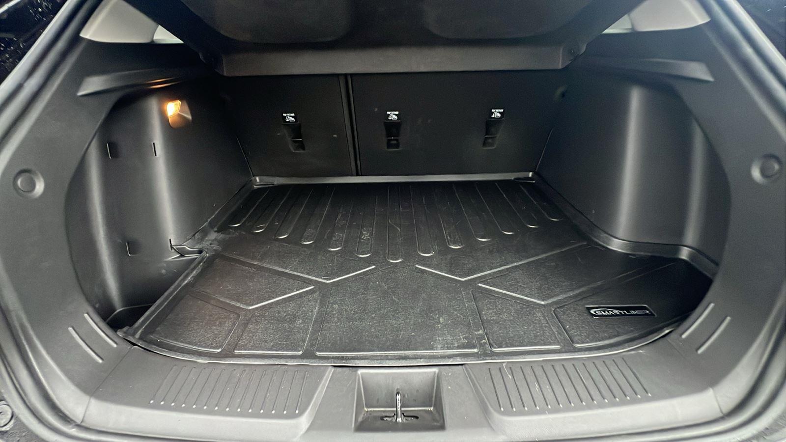 2025 Chevrolet Trax LT at Rocky Ridge Auto Sales & Service