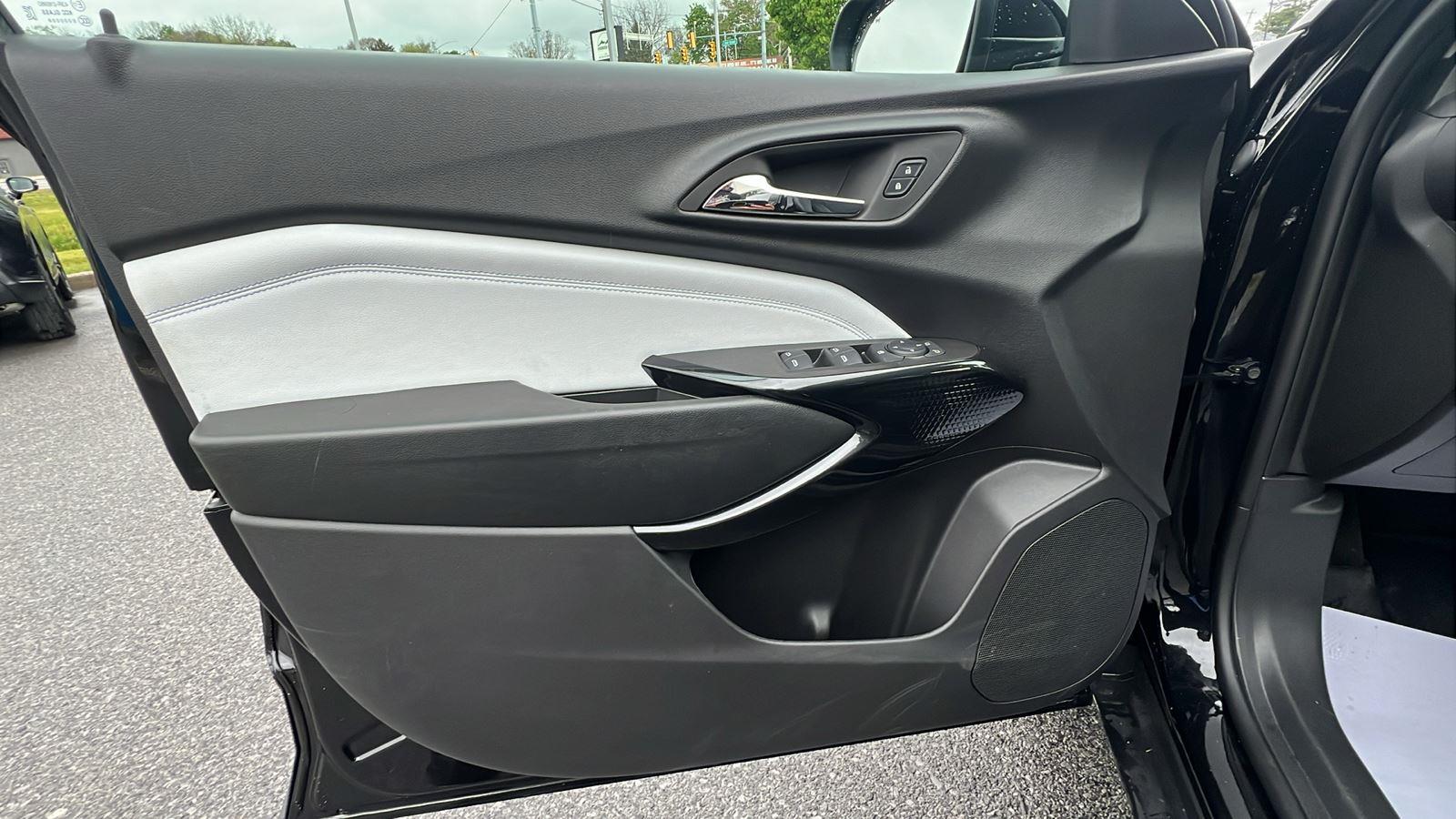 2025 Chevrolet Trax LT at Rocky Ridge Auto Sales & Service
