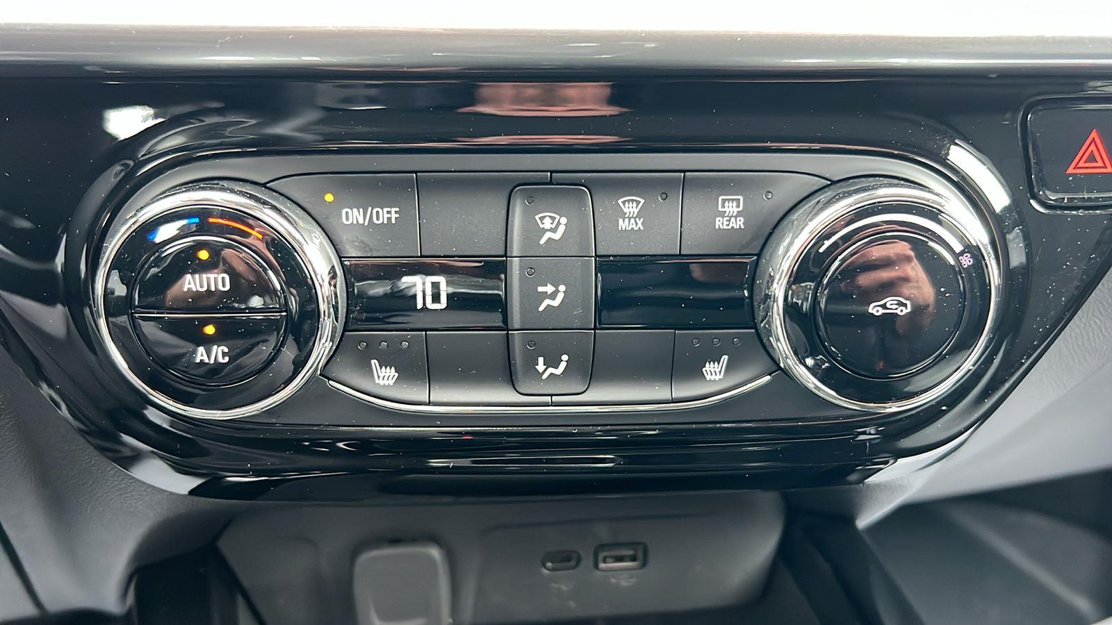 2025 Chevrolet Trax LT at Rocky Ridge Auto Sales & Service