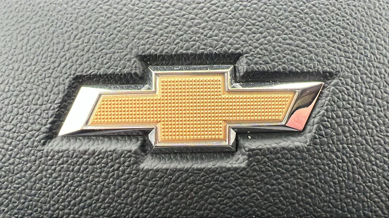 2025 Chevrolet Trax LT at Rocky Ridge Auto Sales & Service