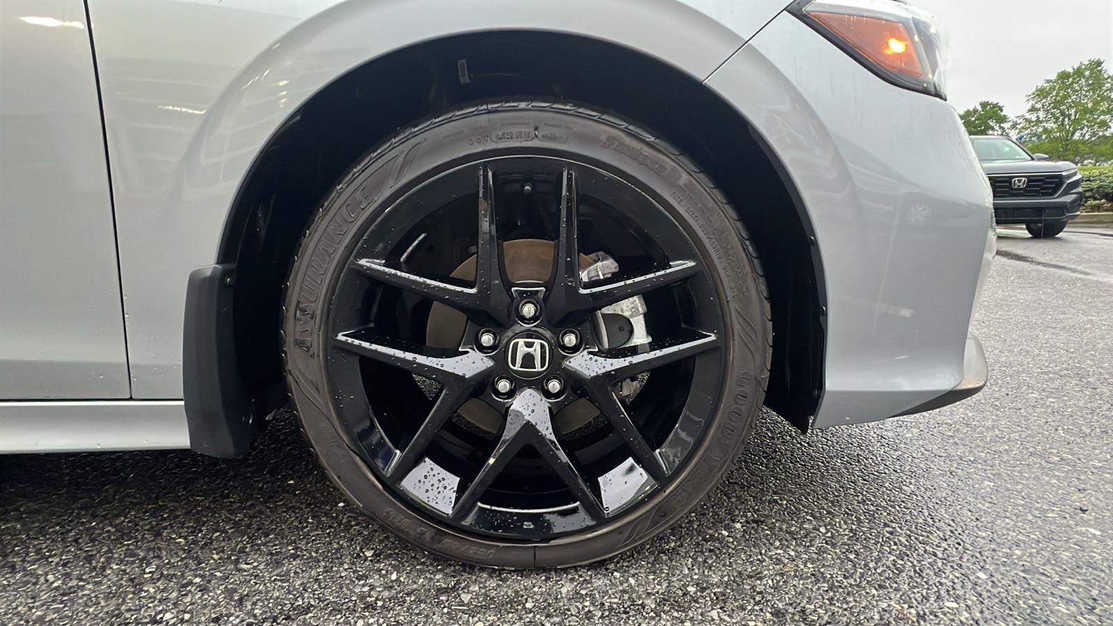 2026 Honda Civic Hybrid Sport at Altoona Honda