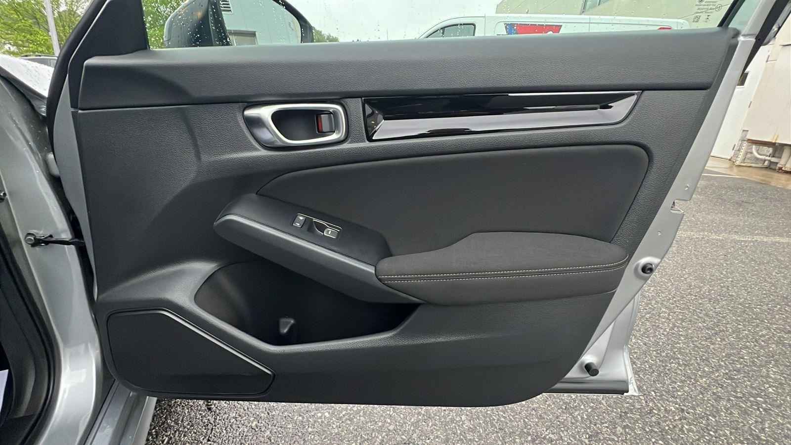 2026 Honda Civic Hybrid Sport at Altoona Honda