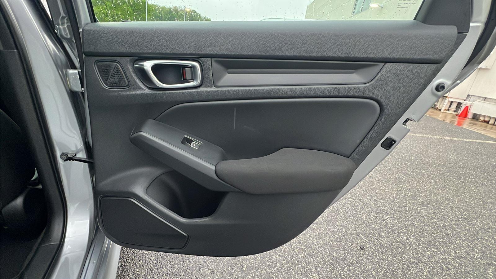 2026 Honda Civic Hybrid Sport at Altoona Honda
