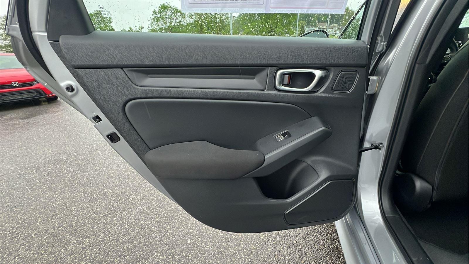 2026 Honda Civic Hybrid Sport at Altoona Honda
