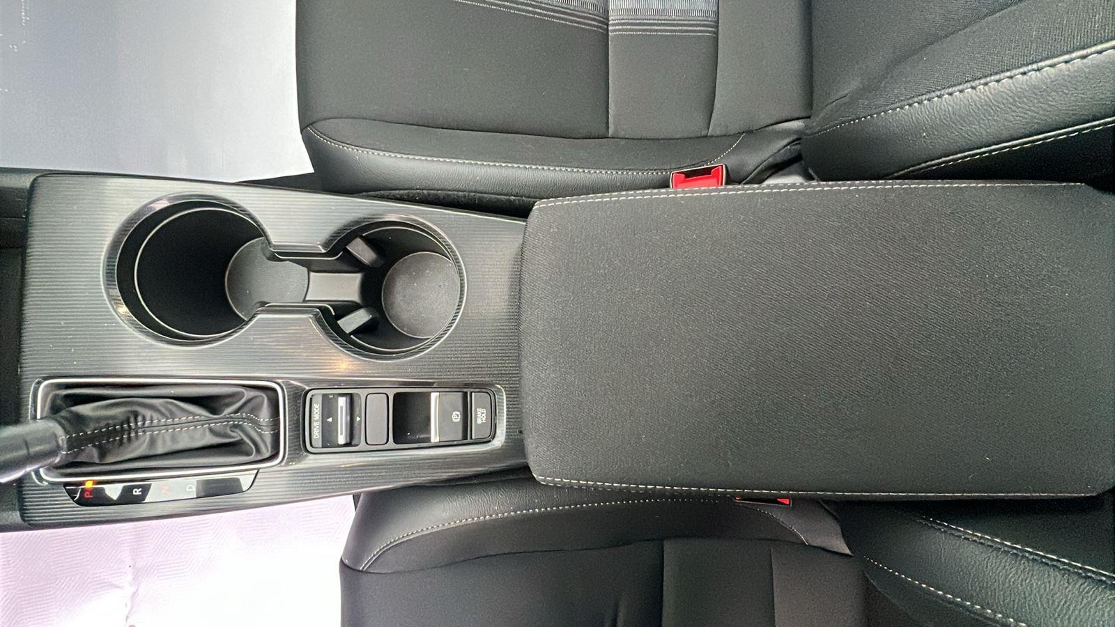 2026 Honda Civic Hybrid Sport at Altoona Honda