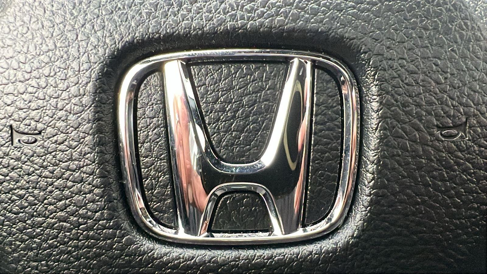 2026 Honda Civic Hybrid Sport at Altoona Honda