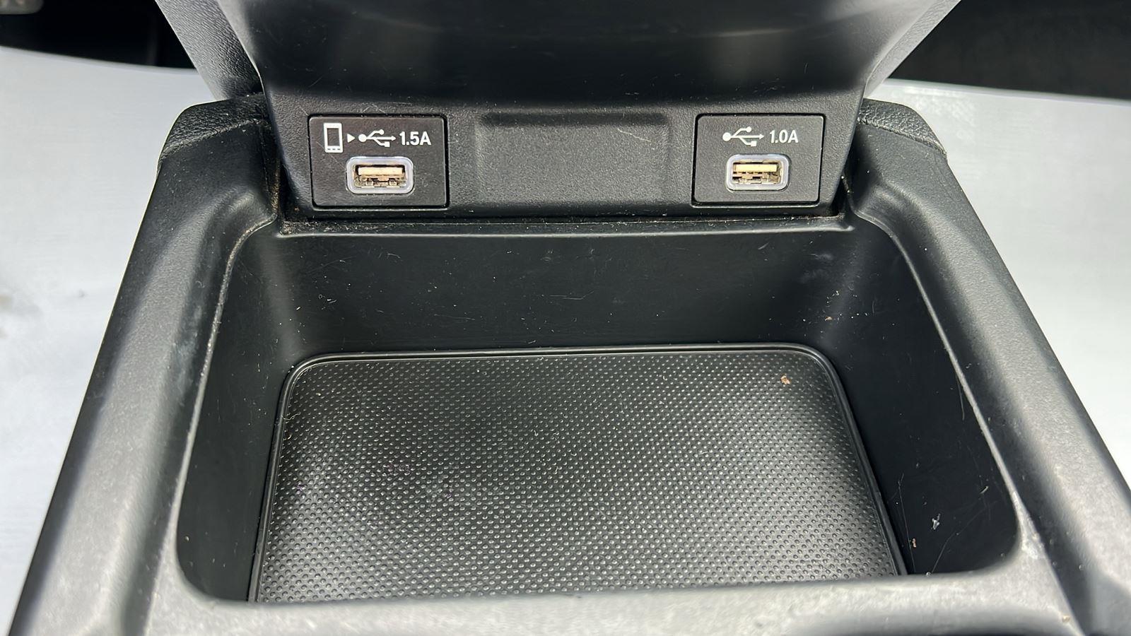 2022 Honda CR-V EX-L at Altoona Honda